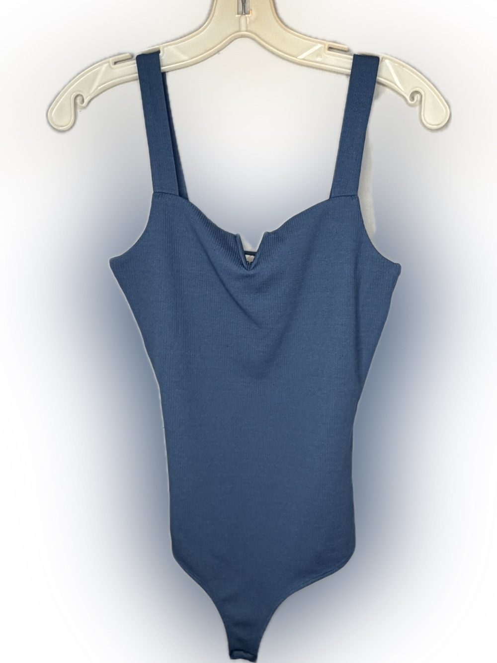Rockin' C Bodysuit